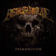 As They Burn Alive : Premonition